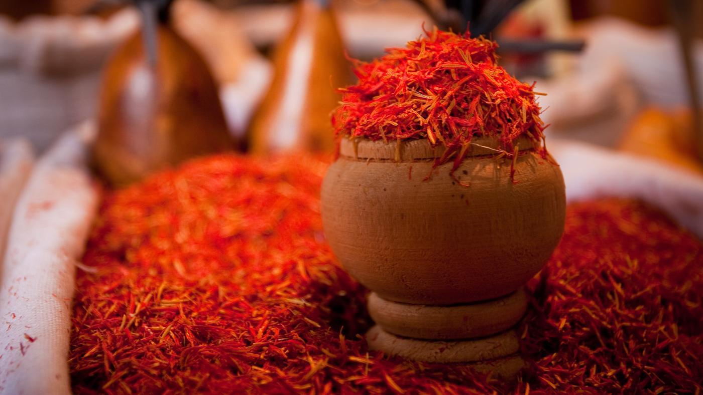 خرید زعفران