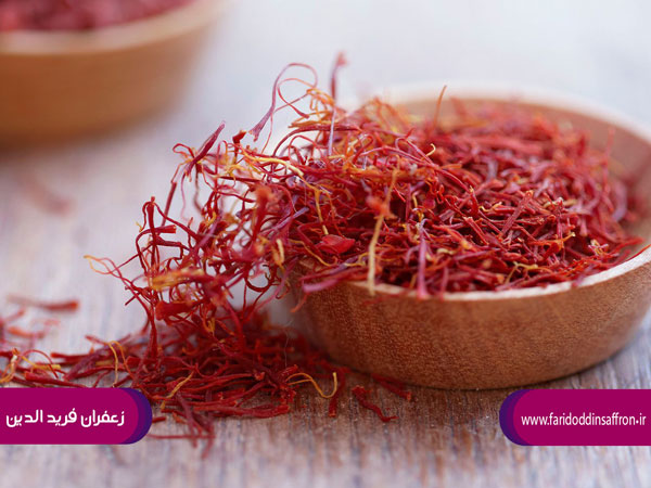 قیمت زعفران کیلویی | خرید ۳ مدل از بهترین زعفران ایرانی