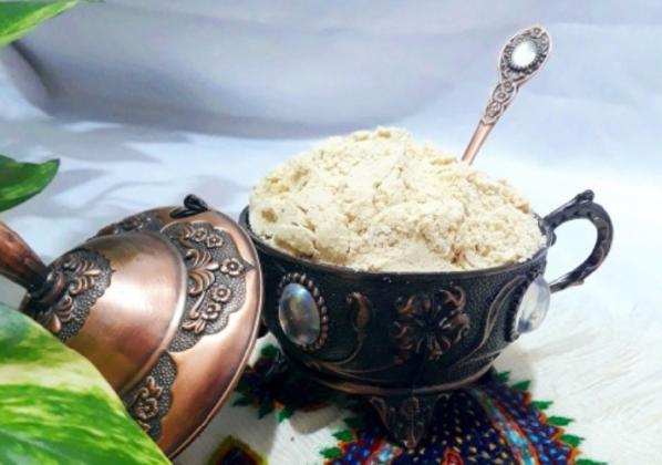 قاووت بمب انرژی