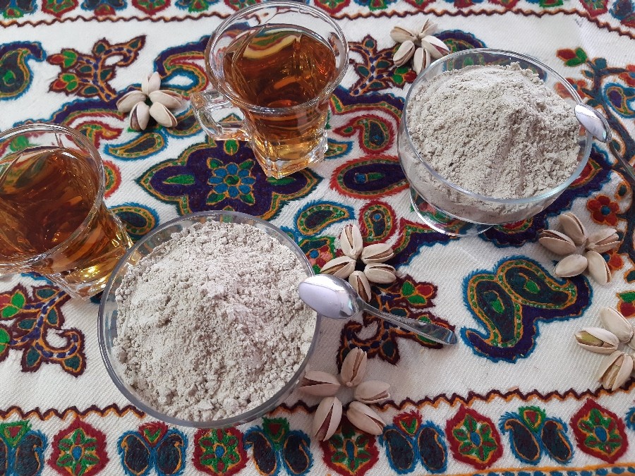 سفیر فرهنگ و مهمان‌نوازی:
