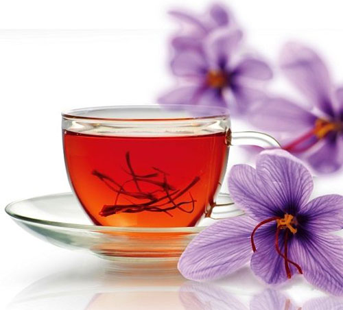 خرید و فروش عمده زعفران