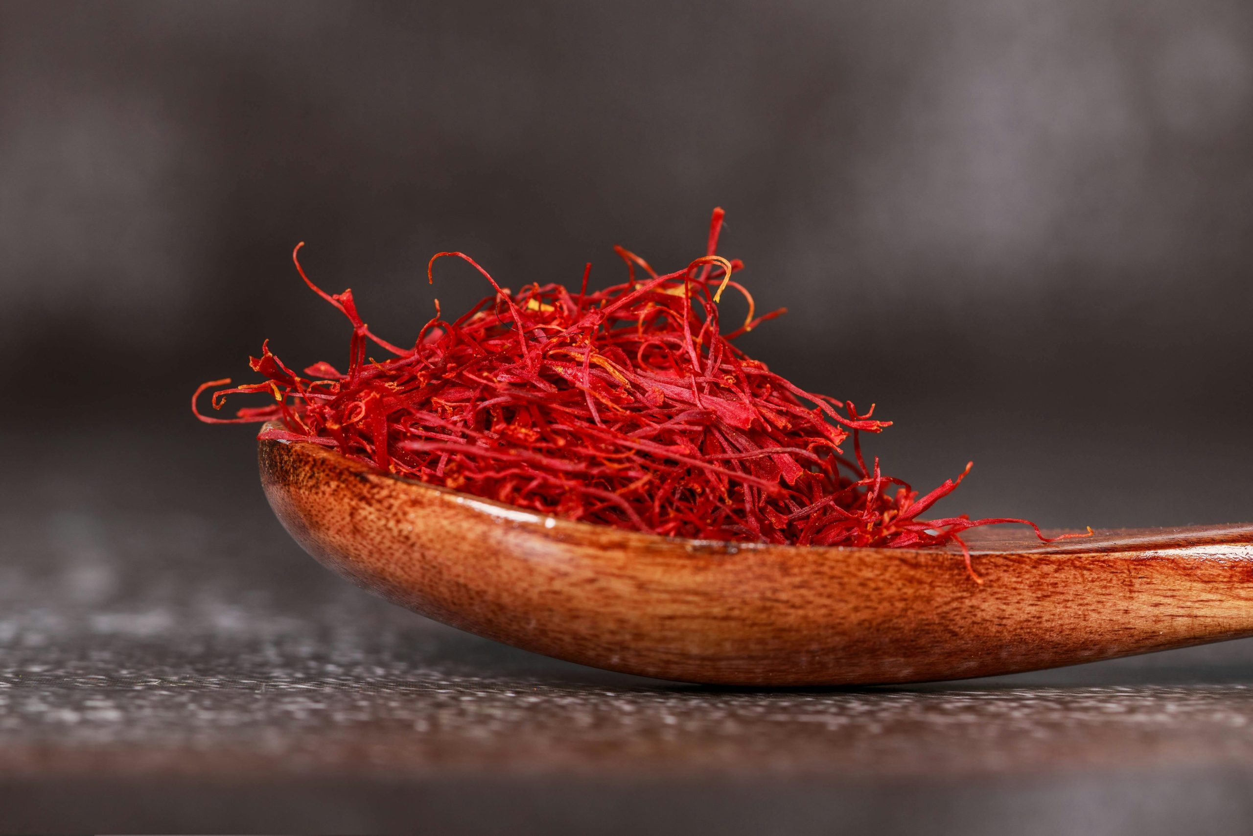 بهترین زعفران